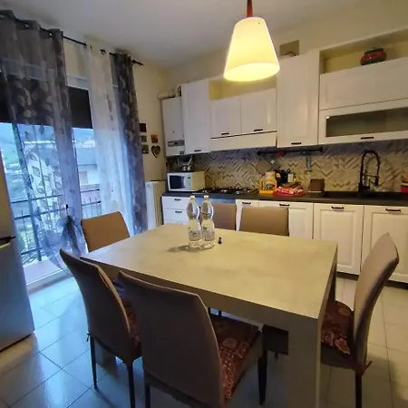 Casa Paola - 2 Stanze A