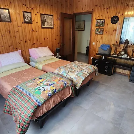 Casa Paola - 2 Stanze A شقة