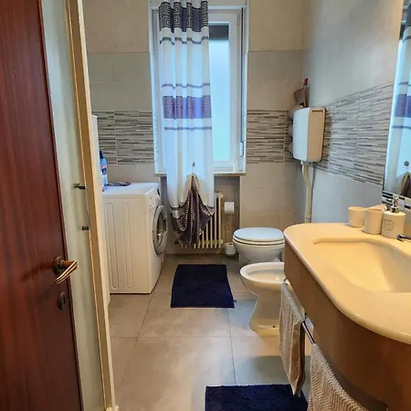 شقة Casa Paola - 2 Stanze A *