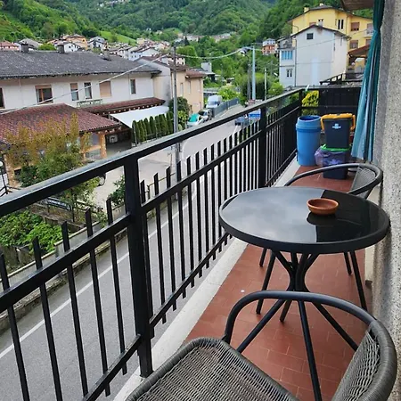 Casa Paola - 2 Stanze A *
