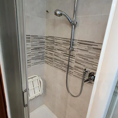 شقة Casa Paola - 2 Stanze A *