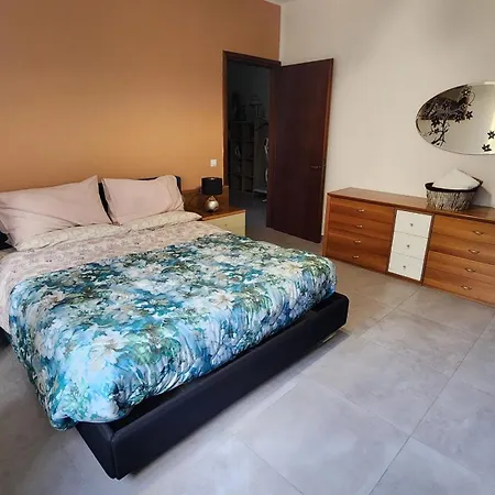 شقة Casa Paola - 2 Stanze A ريكوارو تيرمي