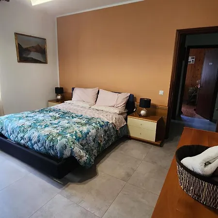 شقة Casa Paola - 2 Stanze A