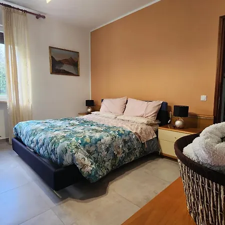 Casa Paola - 2 Stanze A شقة *