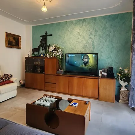شقة Casa Paola - 2 Stanze A *