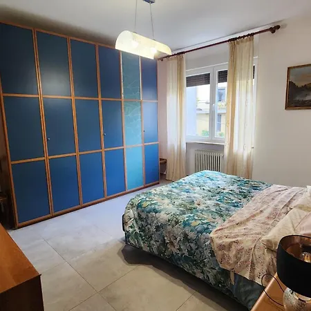 Casa Paola - 2 Stanze A شقة ريكوارو تيرمي