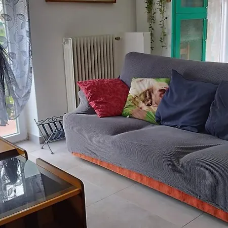 شقة Casa Paola - 2 Stanze A